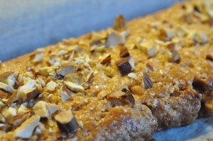 Nutella småkager - opskrift på lækre biscotti