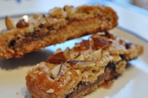 DSC_8777 Nutella småkager - opskrift på lækre biscotti