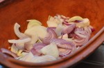 Oksefilet i stegeso - langtidsstegt i Römertopf