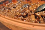 Oksefilet i stegeso – langtidsstegt i Römertopf