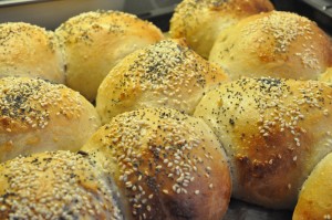 DSC_9095 • nogetiovnen.dk Grissini, boller og de flotteste brød af samme grunddej