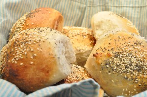 DSC_9100 • nogetiovnen.dk Grissini, boller og de flotteste brød af samme grunddej