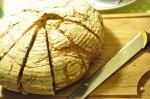 Grissini, boller og de flotteste brød af samme grunddej