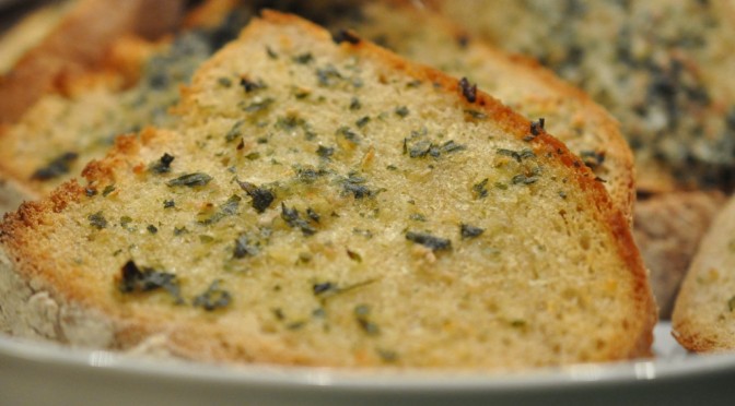 Billedresultat for bagenørden hvidløgsbrød