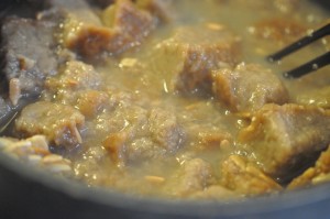 Hjemmelavet øllebrød uden øl - nem opskrift