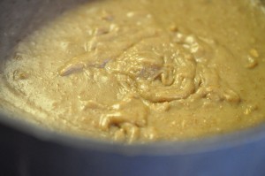 Hjemmelavet øllebrød uden øl - nem opskrift