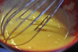 Hjemmelavet øllebrød uden øl - nem opskrift