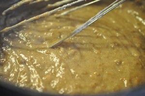 Hjemmelavet øllebrød uden øl - nem opskrift