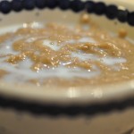 Hjemmelavet øllebrød uden øl - nem opskrift