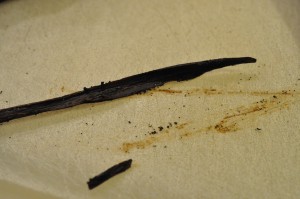 Småkager med vanilje og chokolade opskrift