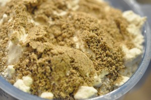 Kardemommebrød - nem småkage opskrift