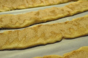 DSC_0213 Kardemommebrød - nem småkage opskrift