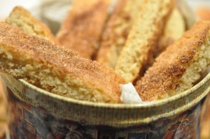 DSC_0231 Kardemommebrød - nem småkage opskrift