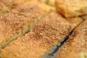 DSC_0238 Kardemommebrød - nem småkage opskrift