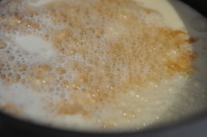 Rugbrød med gær, kerner & øl - uden surdej