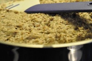 Rugbrød med gær, kerner & øl - uden surdej