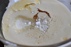 Karameller i mikroovn - nem opskrift