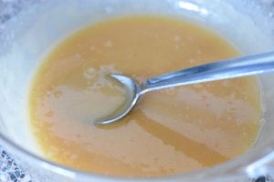 Karameller i mikroovn - nem opskrift