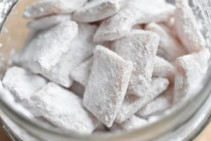 Karameller i mikroovn - nem opskrift