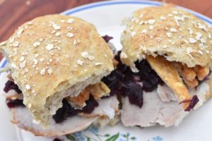 DSC_3364 • nogetiovnen.dk Hjemmelavet flæskestegssandwich - opskrift