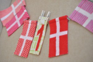 Et varmt bankende fødselsdagshjerte