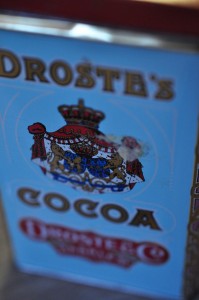 Kakao karameller i mikroovn - nemme