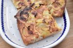 DSC_0469 • nogetiovnen.dk Kartoffelbrød uden æltning - fladbrød med kartofler