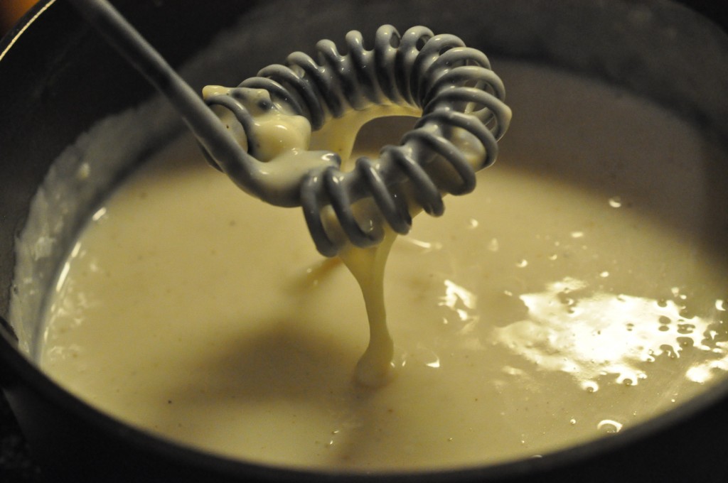 DSC_0515 • nogetiovnen.dk Mornaysauce - opskrift på ostesovs