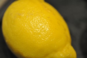 Rejemad - nem klassisk opskrift med mayo