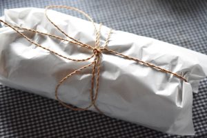 Ølkage opskrift - nem krydderkage med smør