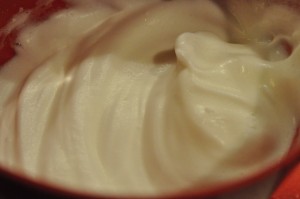 Blomkålsgratin - sund nem fedtfattig gratin opskrift