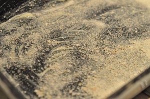 Blomkålsgratin - sund nem fedtfattig gratin opskrift