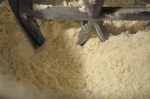 Marmorkage og Nutella muffins - nem opskrift