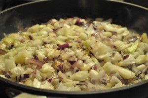 DSC_2290 • nogetiovnen.dk Engelsk bøf - opskrift med sovs & bløde løg