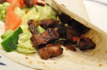 Kebab af rester opskrift på hjemmelavet kebab