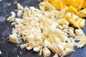 DSC_3040 • nogetiovnen.dk Mango cookies med hvid chokolade og mandler