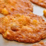 Mango cookies med hvid chokolade og mandler