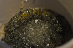 Hvidløgsflutes og franskbrød - nem opskrift