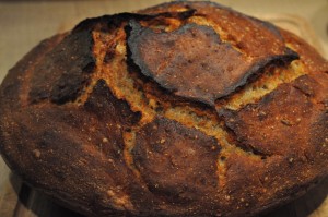 Grydebrød - verdens bedste brød