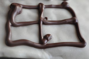 DSC_3422 • nogetiovnen.dk Appelsinkage med chokolade i bradepande