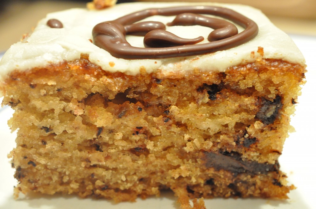 DSC_3424 • nogetiovnen.dk Appelsinkage - bradepande opskrift uden æg