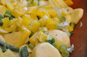 Mørbrad i stegeso langtidsstegt svinemørbrad