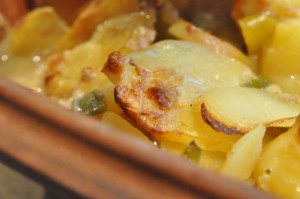 Mørbrad i stegeso langtidsstegt svinemørbrad