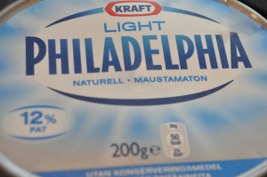 DSC_3764 • nogetiovnen.dk Philadelphia flødeost