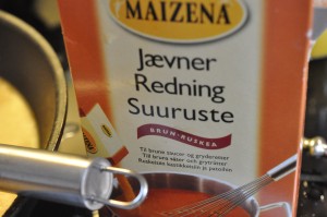 Mørbradgryde i stegeso - mørbrad i Römertopf