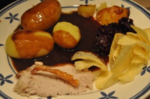 DSC_3991 • nogetiovnen.dk Flæskesteg langtidsstegt i stegeso opskrift