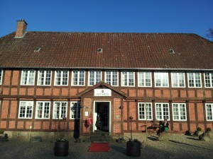 Pøt Mølle Kro - kom med på tur