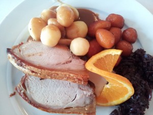 Pøt Mølle Kro - kom med på tur