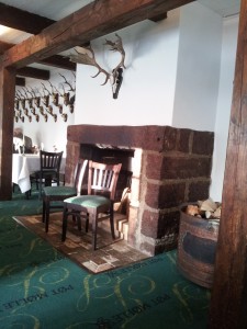 Pøt Mølle Kro - kom med på tur