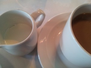 Pøt Mølle Kro - kom med på tur